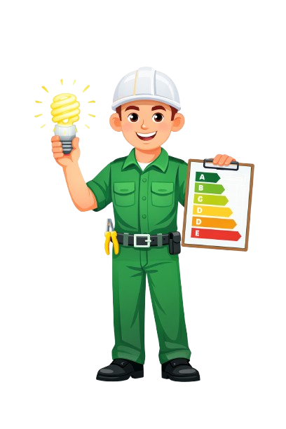 Energy Efficiency Expert