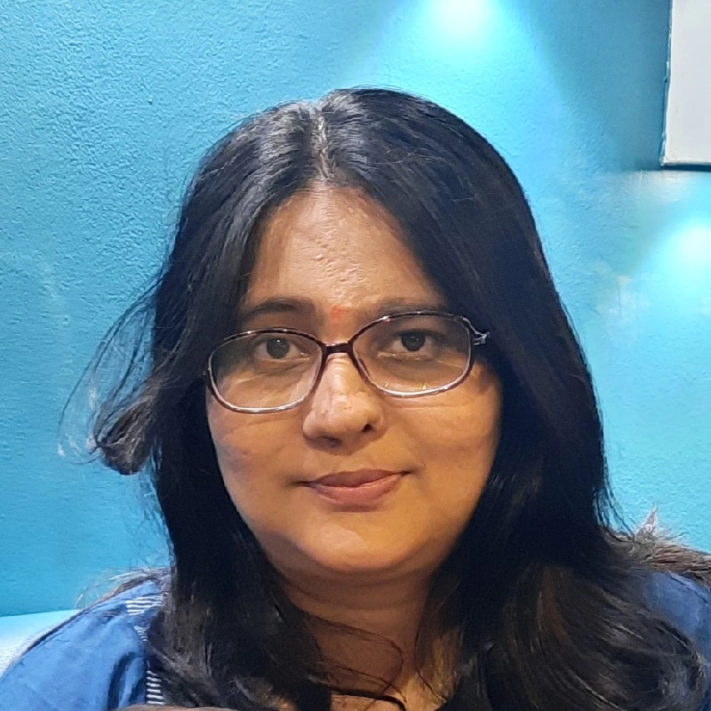 Pradnya Kudche