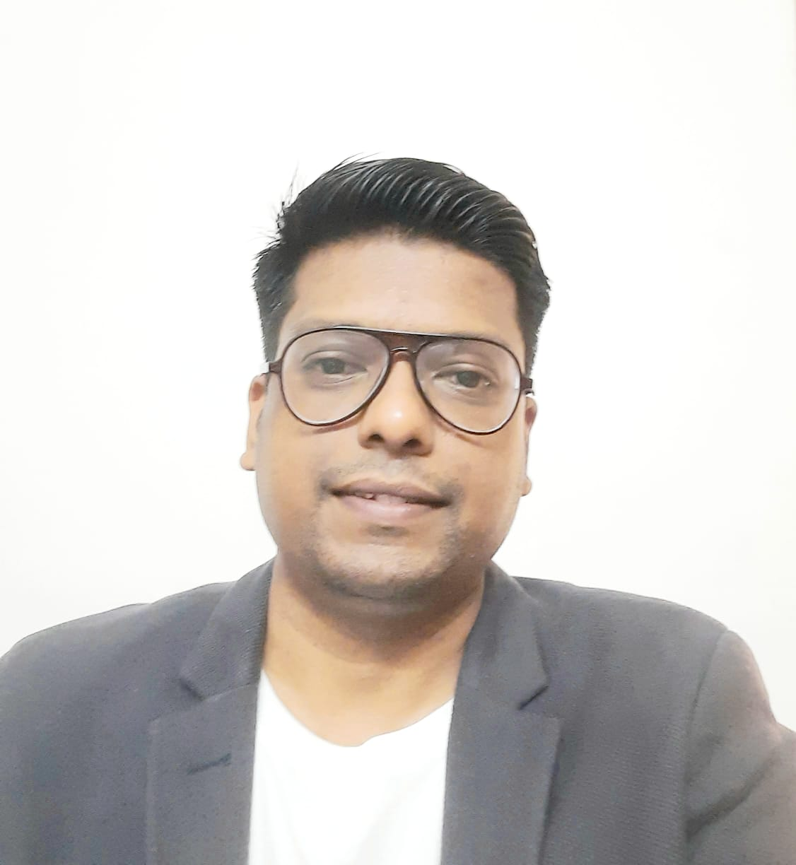 Prasad Kudche
